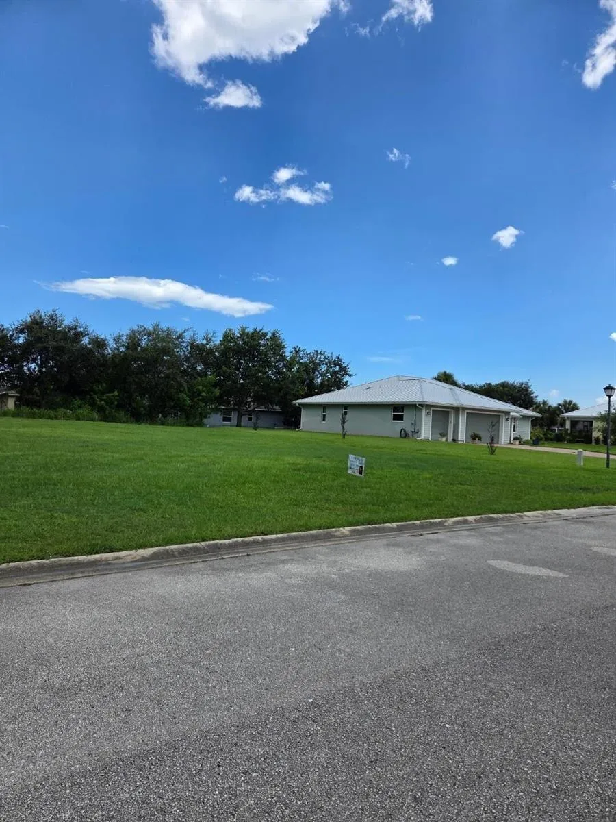 6385 Tropical Way Vero Beach, FL 32967