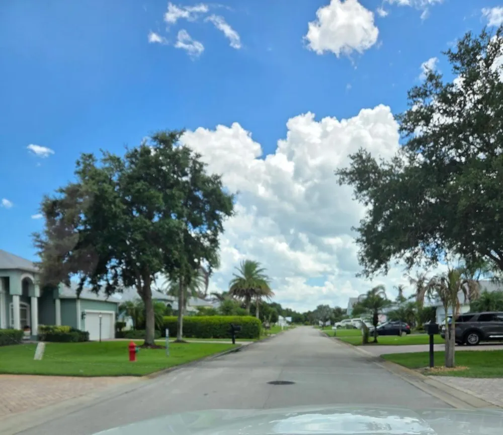 6385 Tropical Way Vero Beach, FL 32967