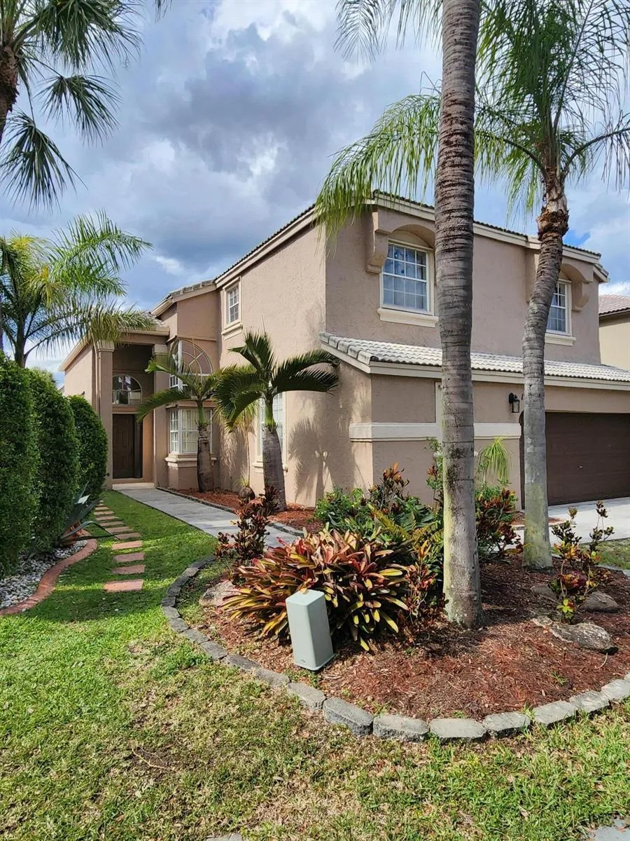 15729 NW Tenth Street NW Pembroke Pines, FL 33028