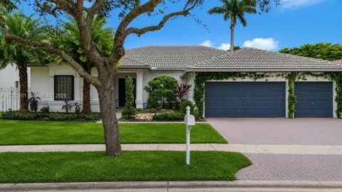 3500 SW 147th Ave