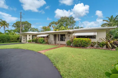 601 NW 29th Street