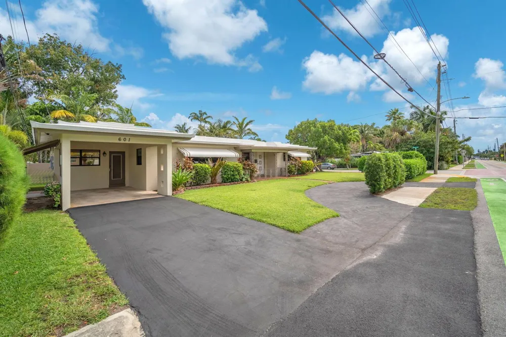 601 NW 29th Street Wilton Manors, FL 33311