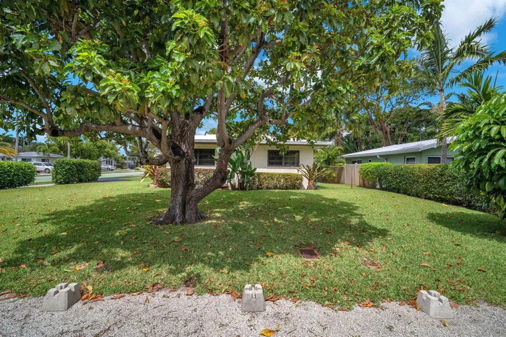 601 NW 29th Street Wilton Manors, FL 33311