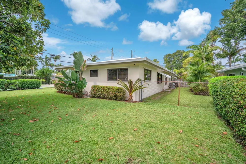 601 NW 29th Street Wilton Manors, FL 33311