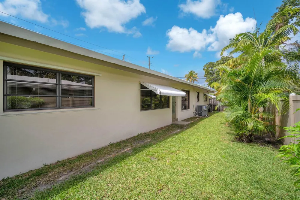 601 NW 29th Street Wilton Manors, FL 33311