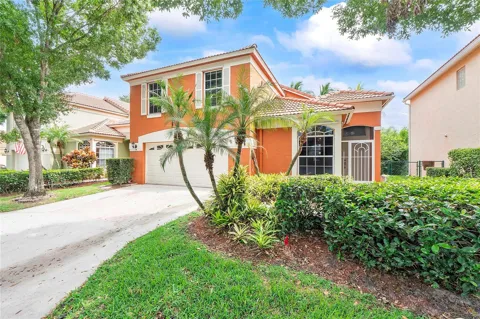 4020 Dorado Drive