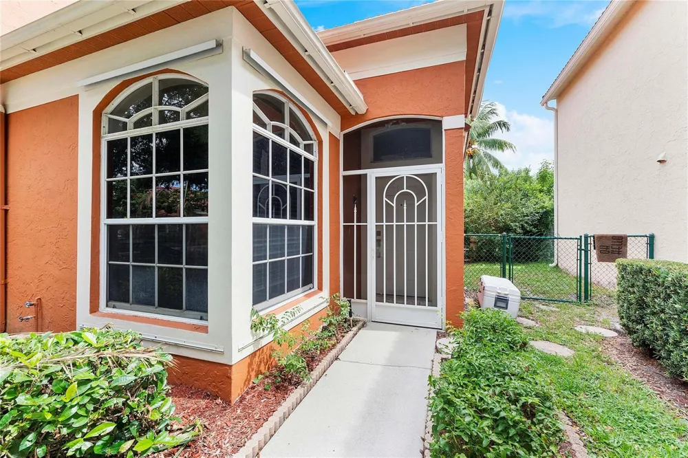 4020 Dorado Drive Riviera Beach, FL 33418