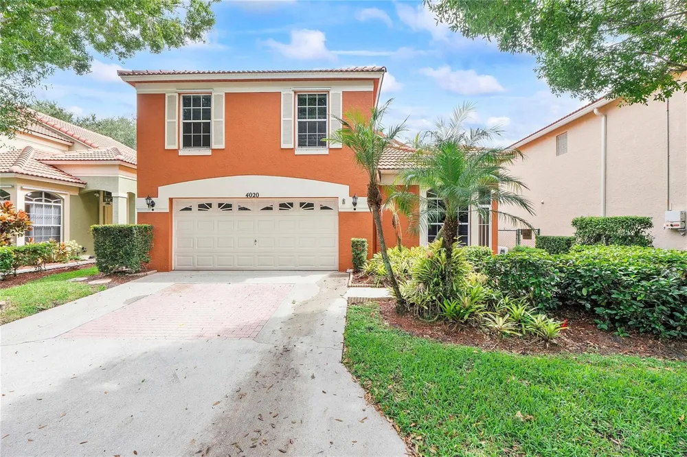 4020 Dorado Drive Riviera Beach, FL 33418