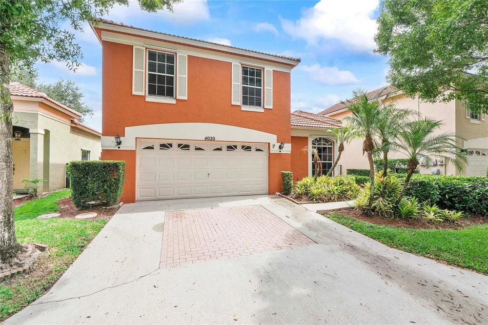 4020 Dorado Drive Riviera Beach, FL 33418