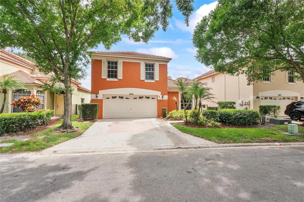 4020 Dorado Drive Riviera Beach, FL 33418