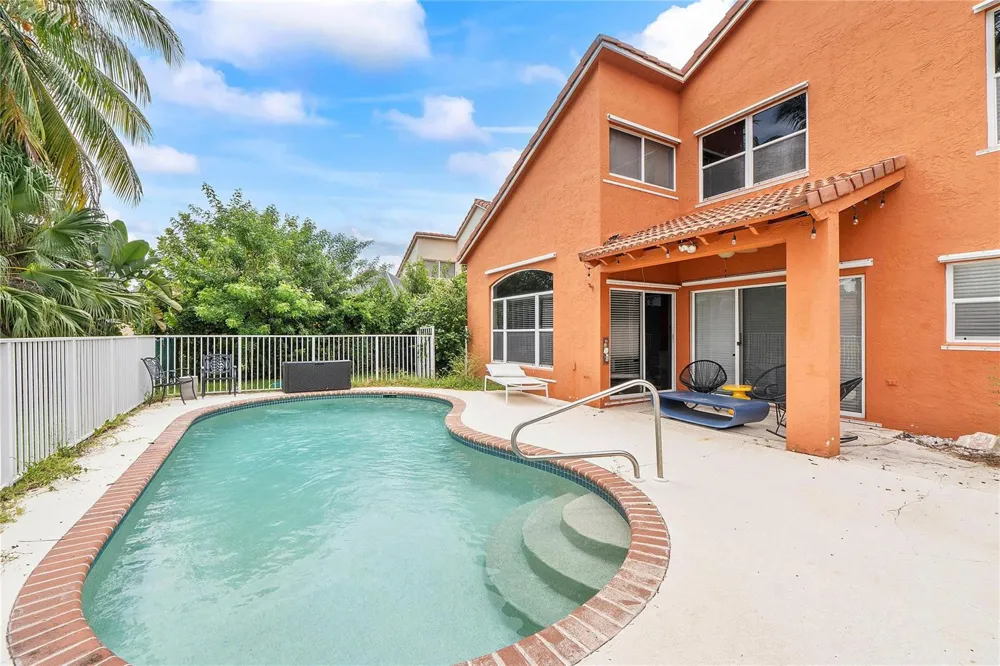 4020 Dorado Drive Riviera Beach, FL 33418