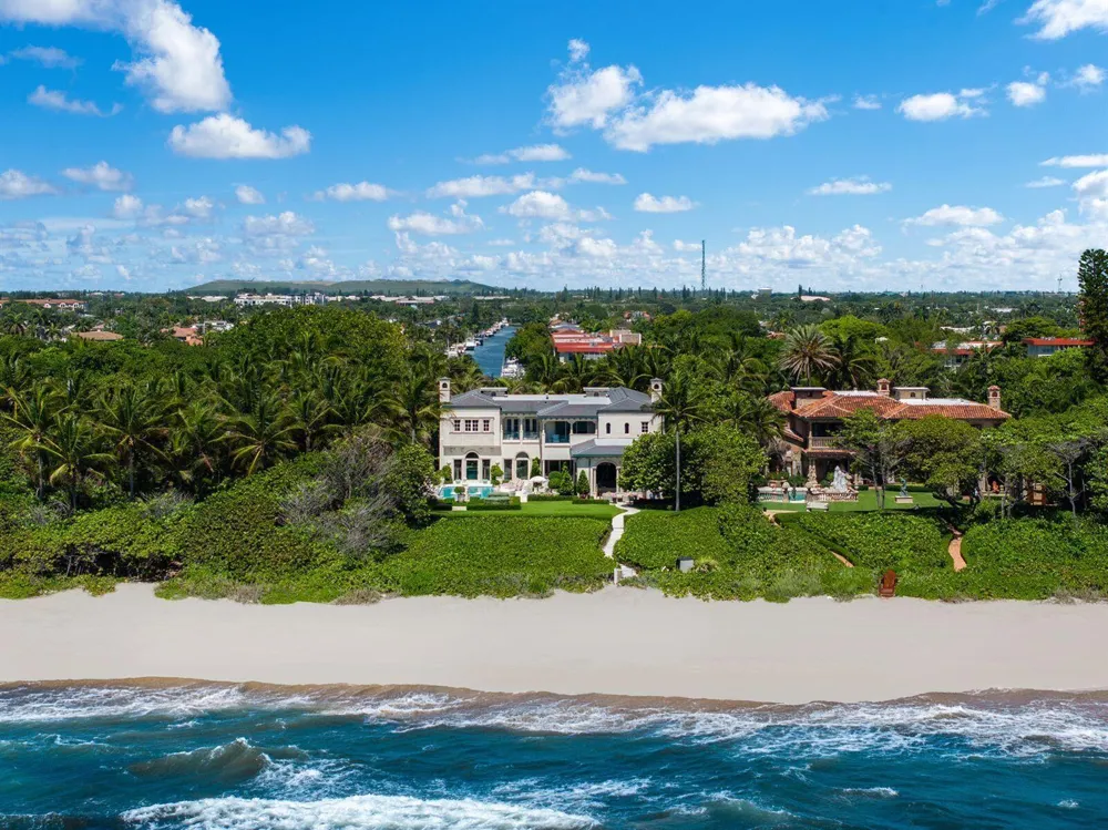 1131 Hillsboro Mile Hillsboro Beach, FL 33062