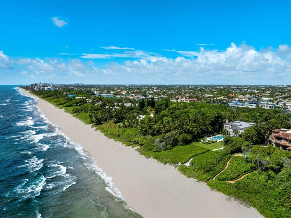 1131 Hillsboro Mile Hillsboro Beach, FL 33062