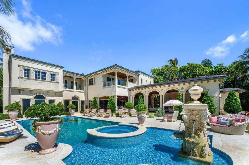 1131 Hillsboro Mile Hillsboro Beach, FL 33062
