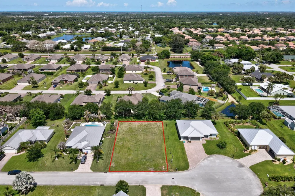6370 Tropical Way Vero Beach, FL 32967