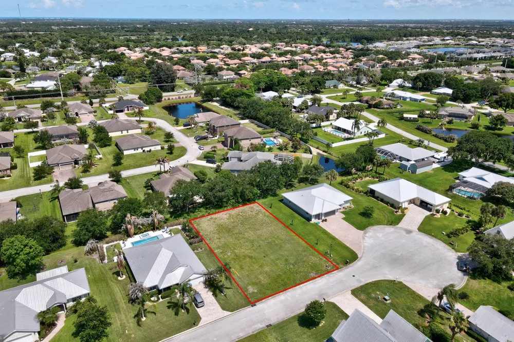 6370 Tropical Way Vero Beach, FL 32967