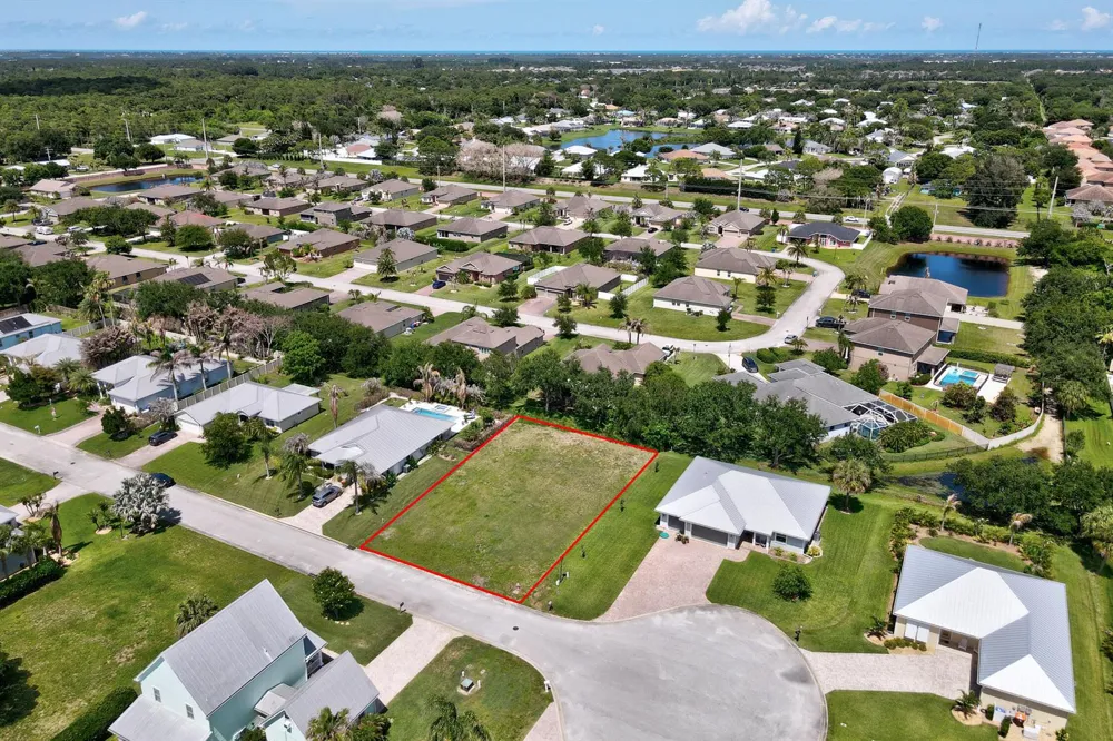 6370 Tropical Way Vero Beach, FL 32967