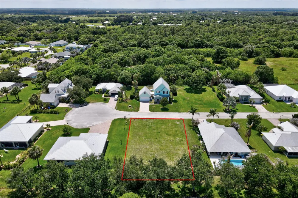6370 Tropical Way Vero Beach, FL 32967