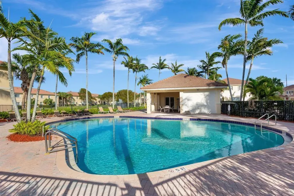 3245 NW 31st Terrace Oakland Park, FL 33309
