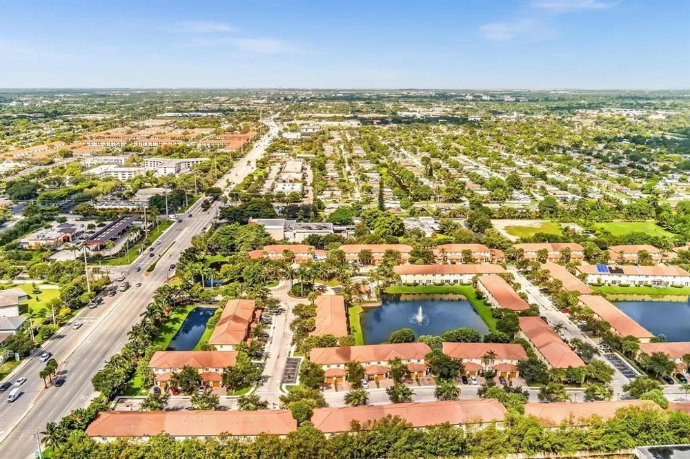 3245 NW 31st Terrace Oakland Park, FL 33309