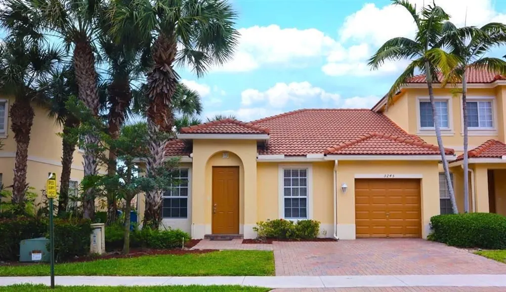 3245 NW 31st Terrace Oakland Park, FL 33309