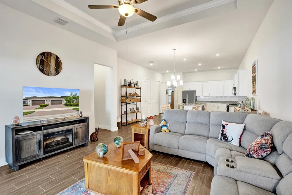 8336 W Blue Spring Drive Parkland, FL 33067