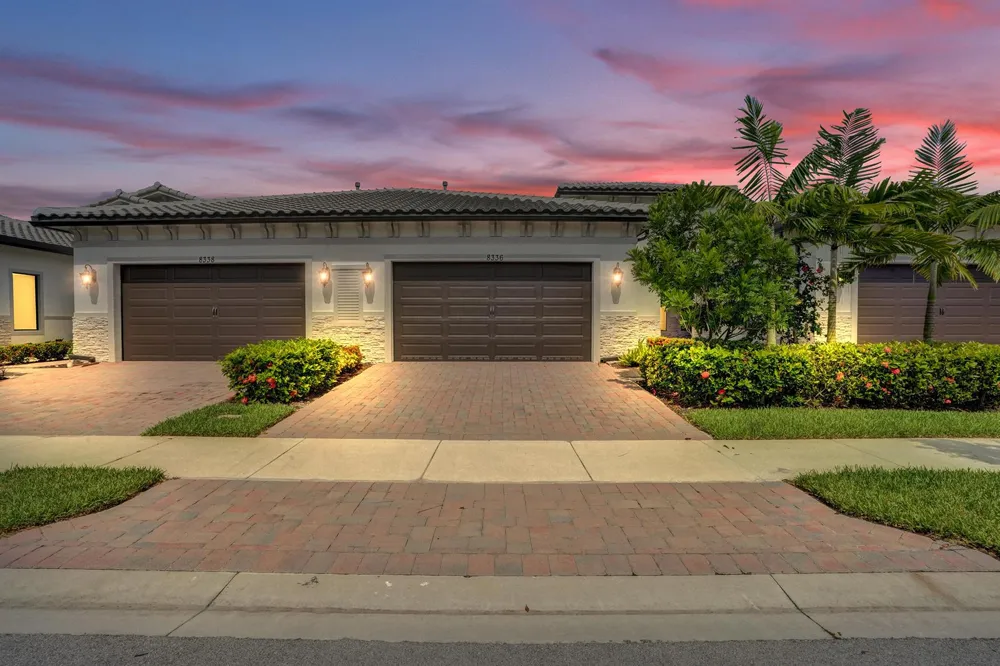 8336 W Blue Spring Drive Parkland, FL 33067