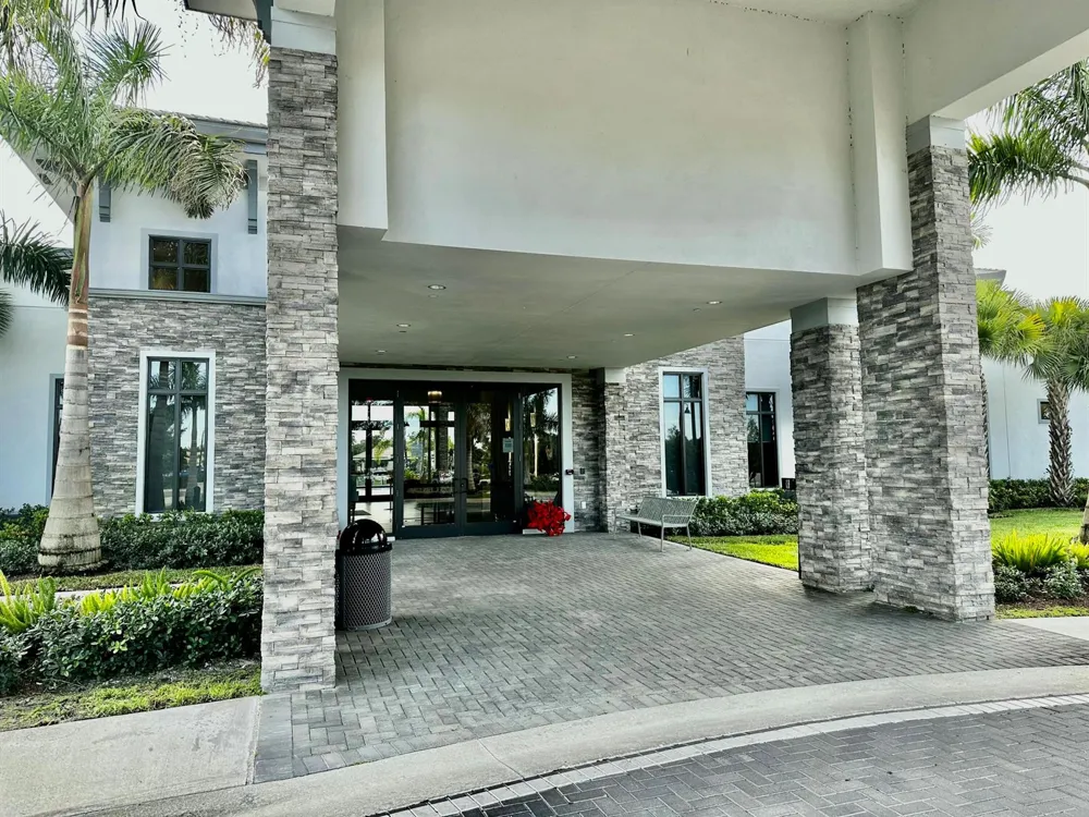 8336 W Blue Spring Drive Parkland, FL 33067