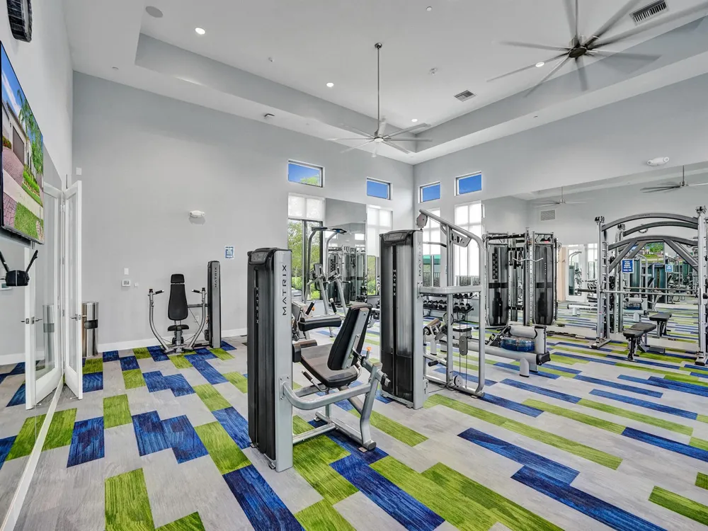 8336 W Blue Spring Drive Parkland, FL 33067