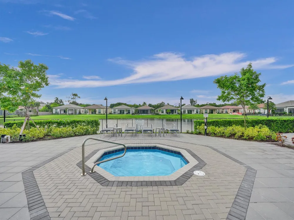 8336 W Blue Spring Drive Parkland, FL 33067