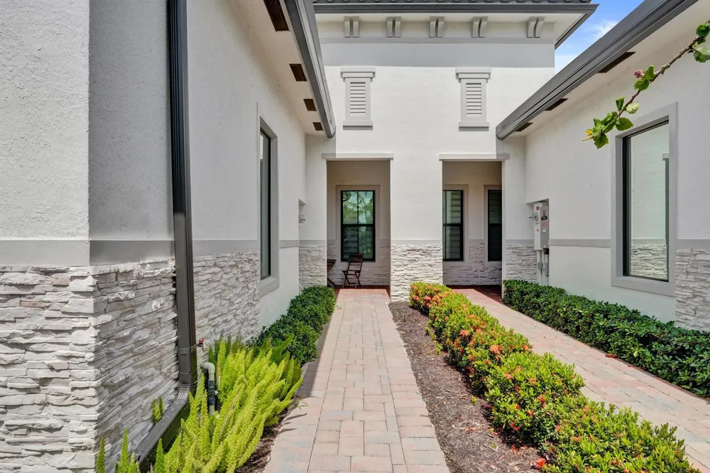 8336 W Blue Spring Drive Parkland, FL 33067