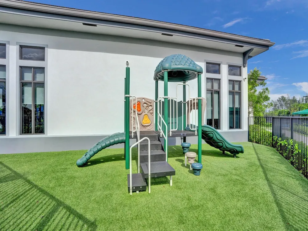 8336 W Blue Spring Drive Parkland, FL 33067