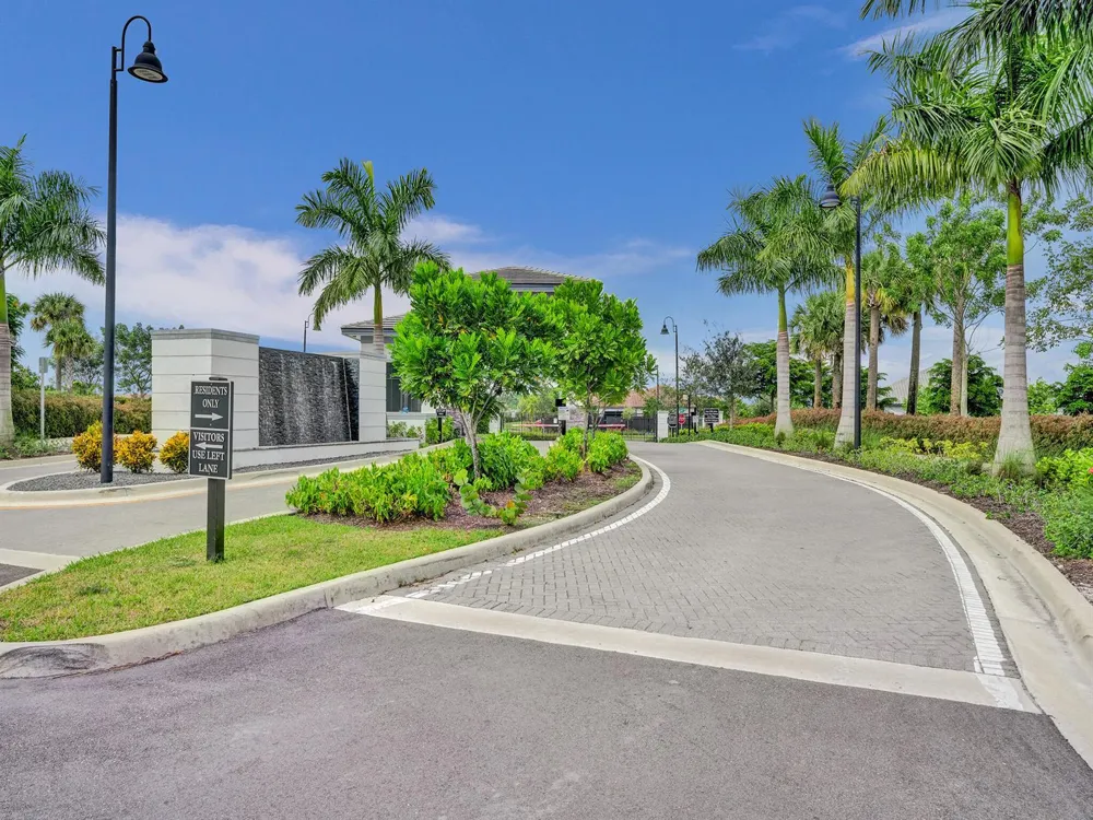 8336 W Blue Spring Drive Parkland, FL 33067