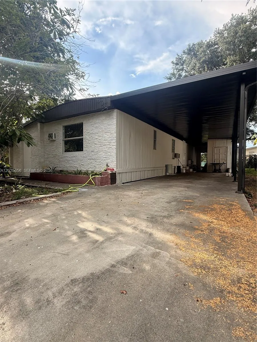 607 Sabal ave Clewiston, FL 33440