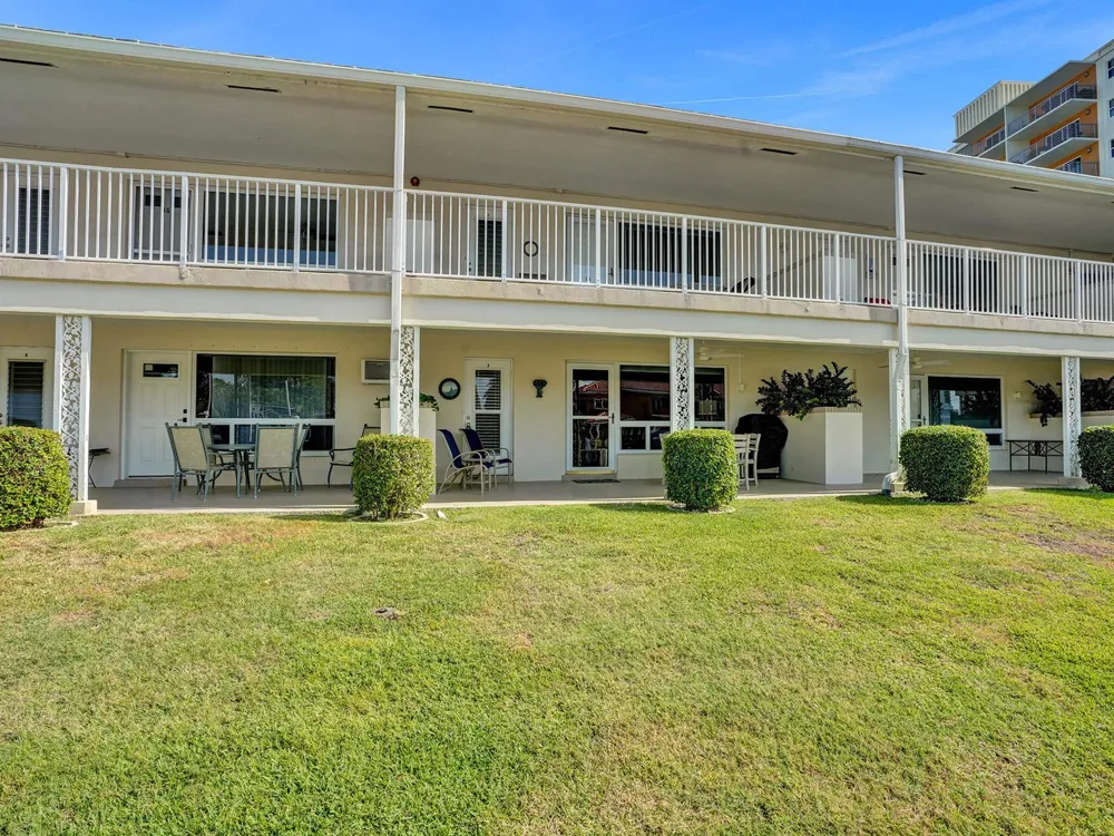 2866 NE 30th Street #3 Fort Lauderdale, FL 33306