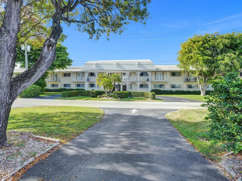 2866 NE 30th Street #3 Fort Lauderdale, FL 33306