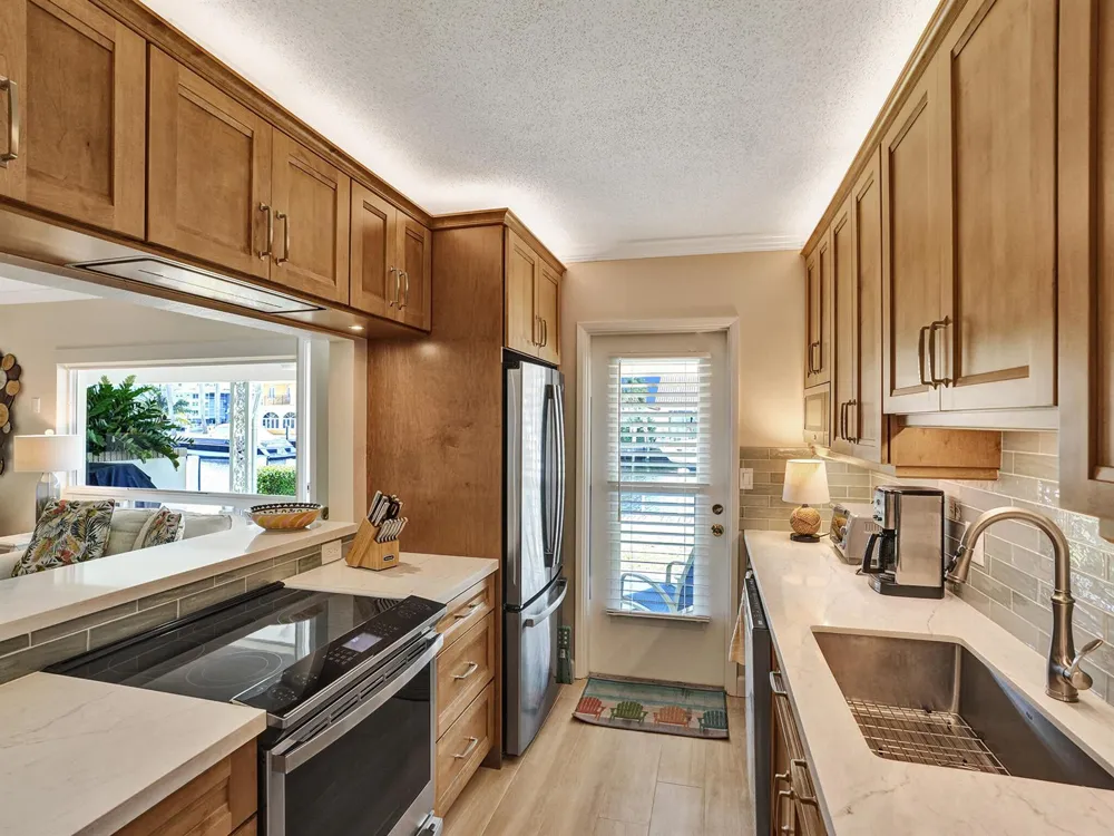 2866 NE 30th Street #3 Fort Lauderdale, FL 33306