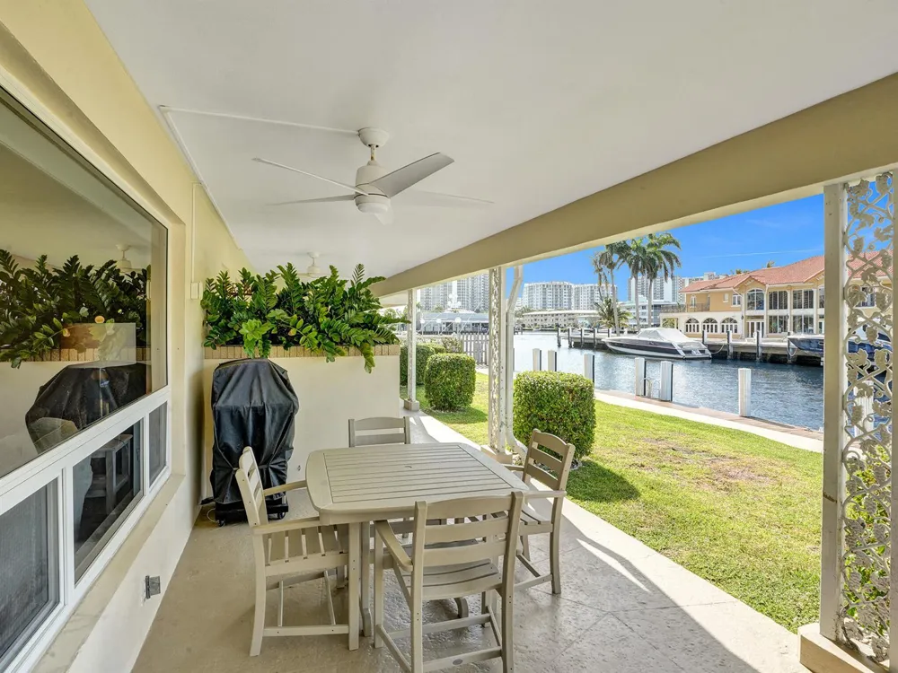 2866 NE 30th Street #3 Fort Lauderdale, FL 33306