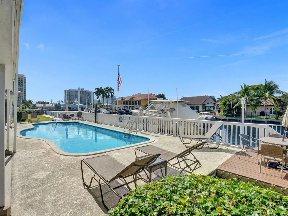 2866 NE 30th Street #3 Fort Lauderdale, FL 33306