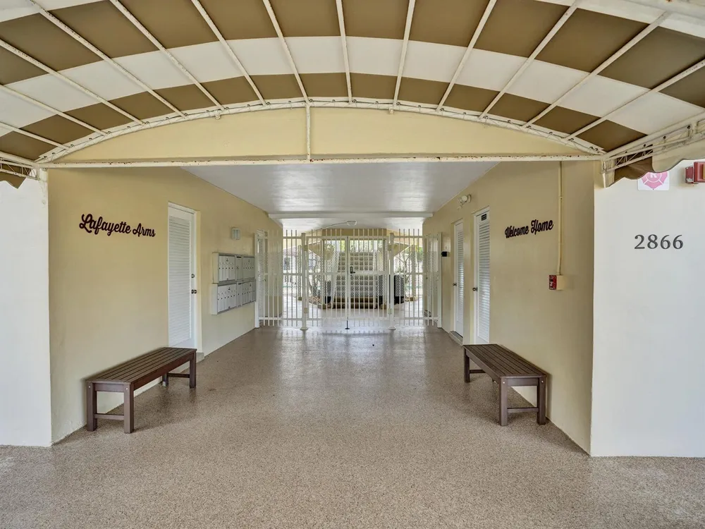 2866 NE 30th Street #3 Fort Lauderdale, FL 33306
