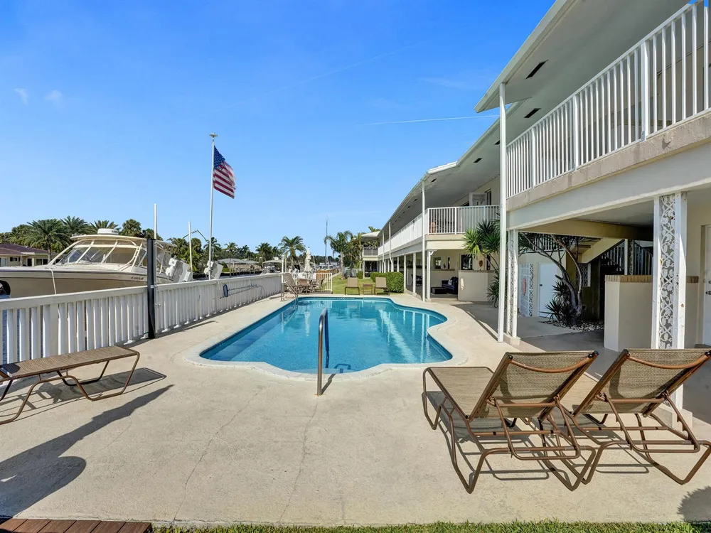 2866 NE 30th Street #3 Fort Lauderdale, FL 33306