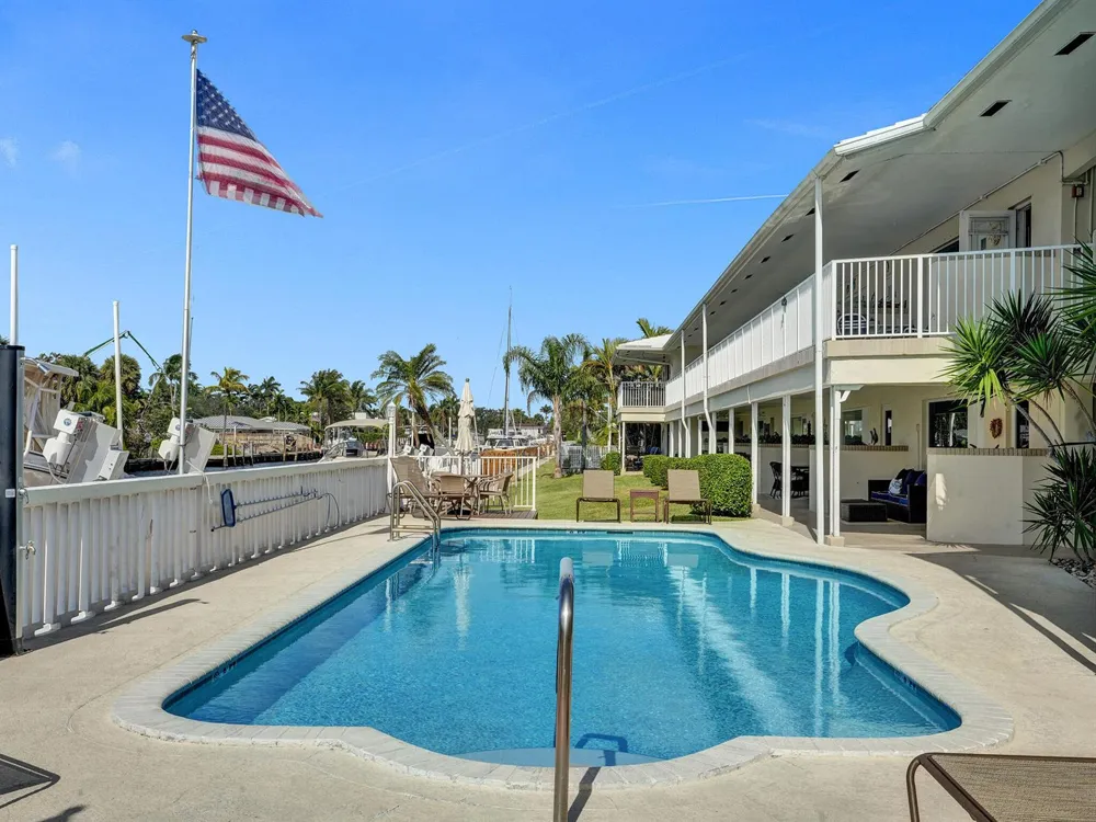 2866 NE 30th Street #3 Fort Lauderdale, FL 33306