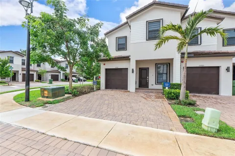 15987 SW 2nd Place #1
