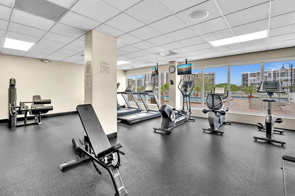 3000 S Ocean Drive #714 Hollywood, FL 33019