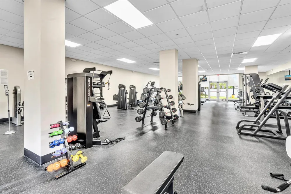 3000 S Ocean Drive #714 Hollywood, FL 33019