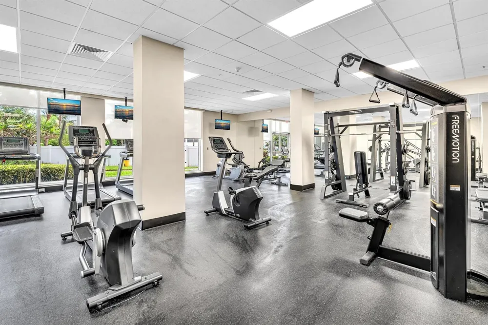 3000 S Ocean Drive #714 Hollywood, FL 33019