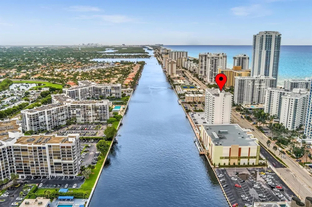 3000 S Ocean Drive #714 Hollywood, FL 33019