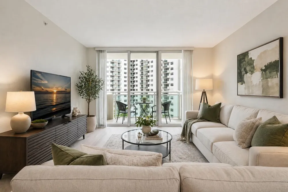 3000 S Ocean Drive #714 Hollywood, FL 33019