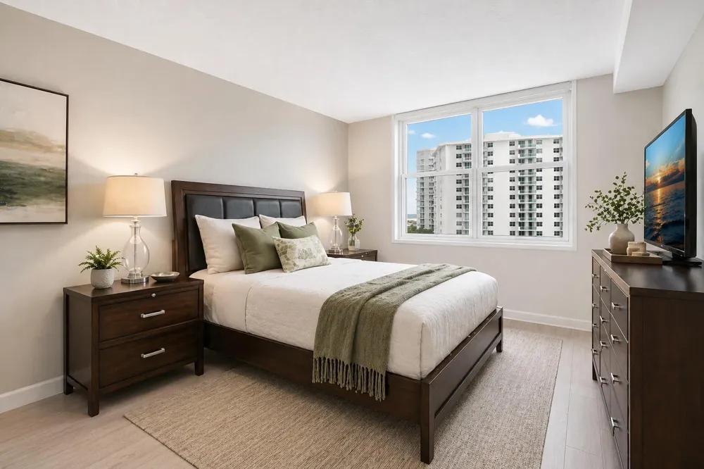 3000 S Ocean Drive #714 Hollywood, FL 33019