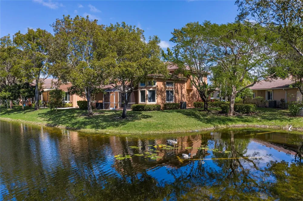 5704 NW 127th Terrace Coral Springs, FL 33076